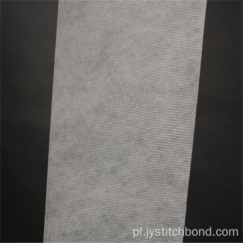 Firma Wielokrotnego użytku Stitch Bonded Fabrics